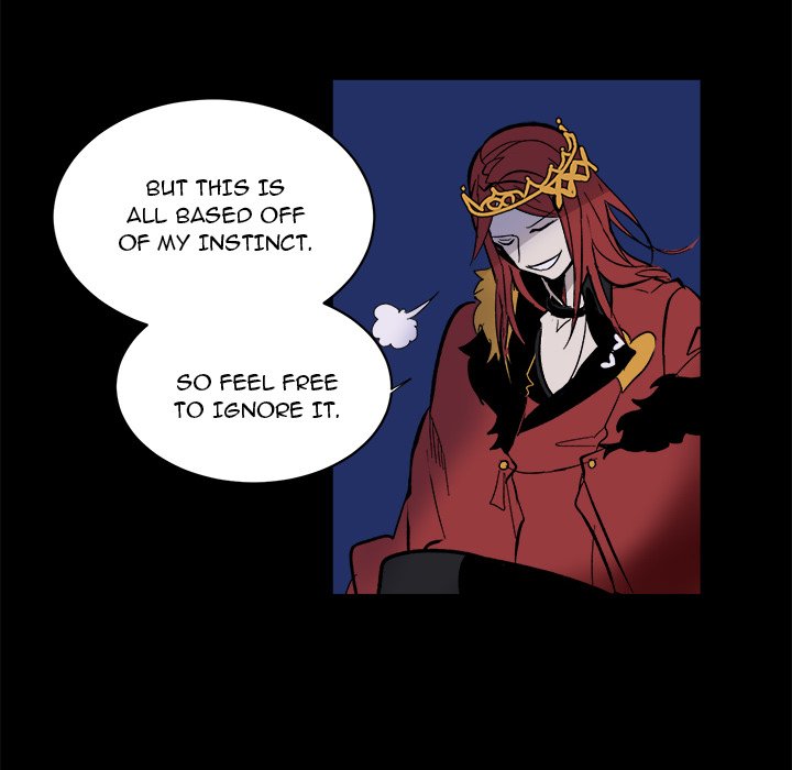 No Fantasy Alice Chapter 70 image 80