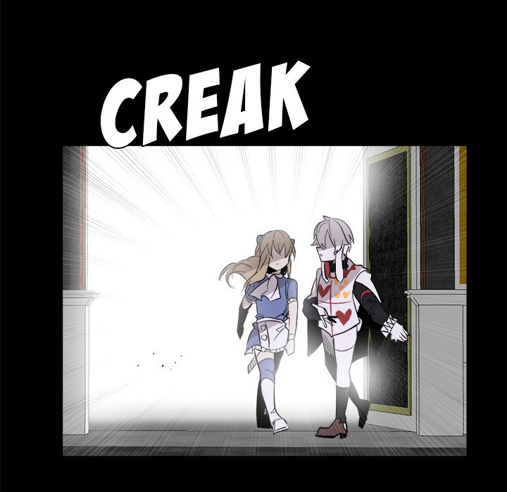 No Fantasy Alice Chapter 70 image 86