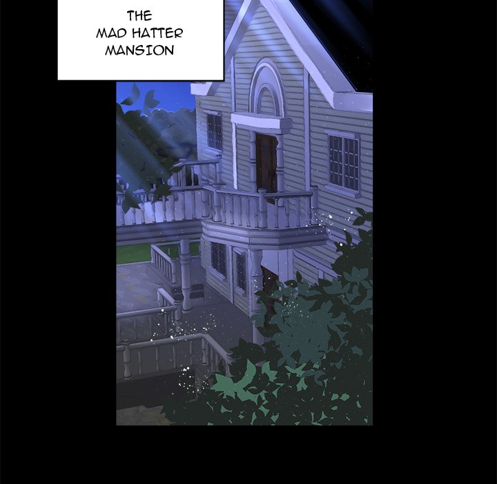 No Fantasy Alice Chapter 70 image 91