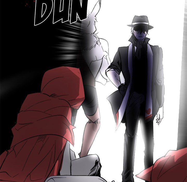 No Fantasy Alice Chapter 70 image 95