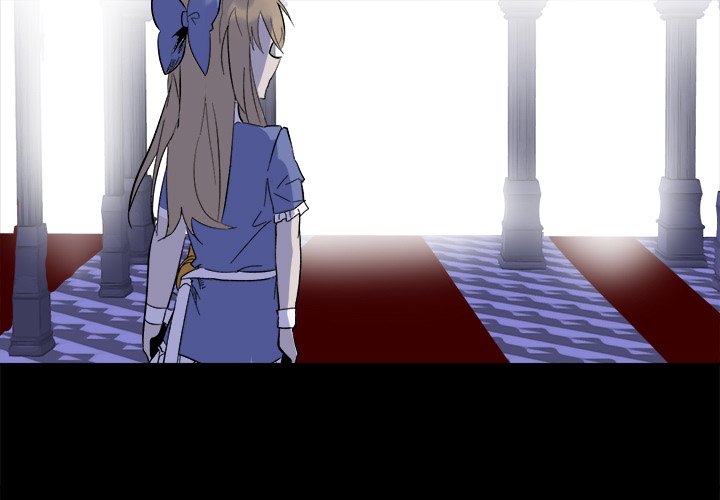 No Fantasy Alice Chapter 71 - The End image 0
