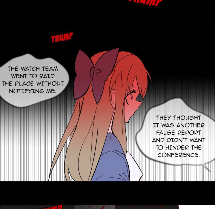 No Fantasy Alice Chapter 71 - The End image 100