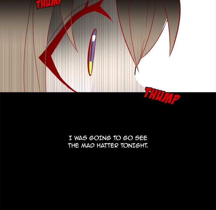 No Fantasy Alice Chapter 71 - The End image 101