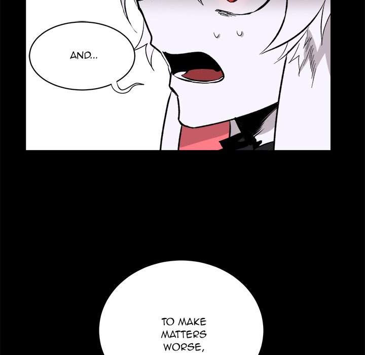 No Fantasy Alice Chapter 71 - The End image 104