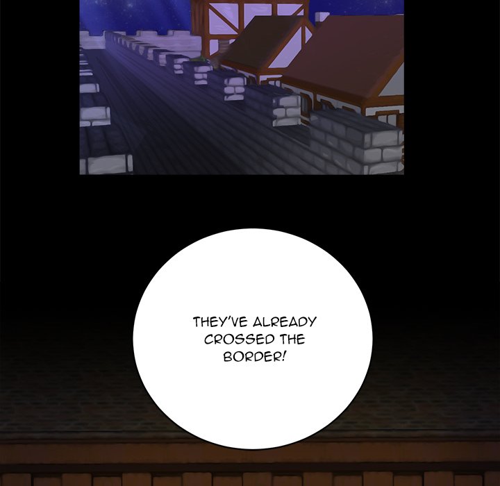 No Fantasy Alice Chapter 71 - The End image 106
