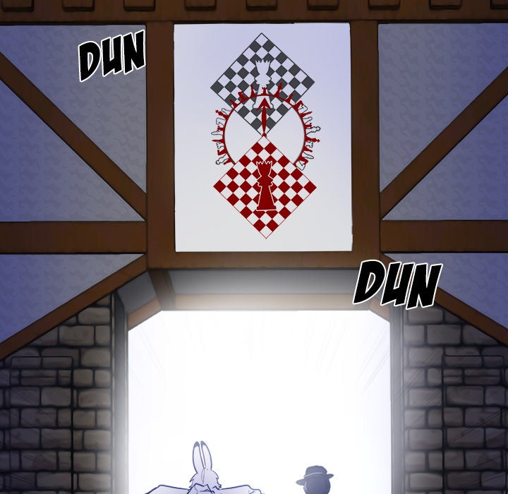 No Fantasy Alice Chapter 71 - The End image 107