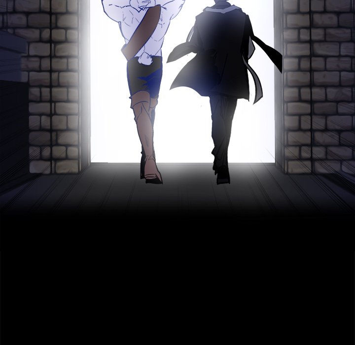 No Fantasy Alice Chapter 71 - The End image 108