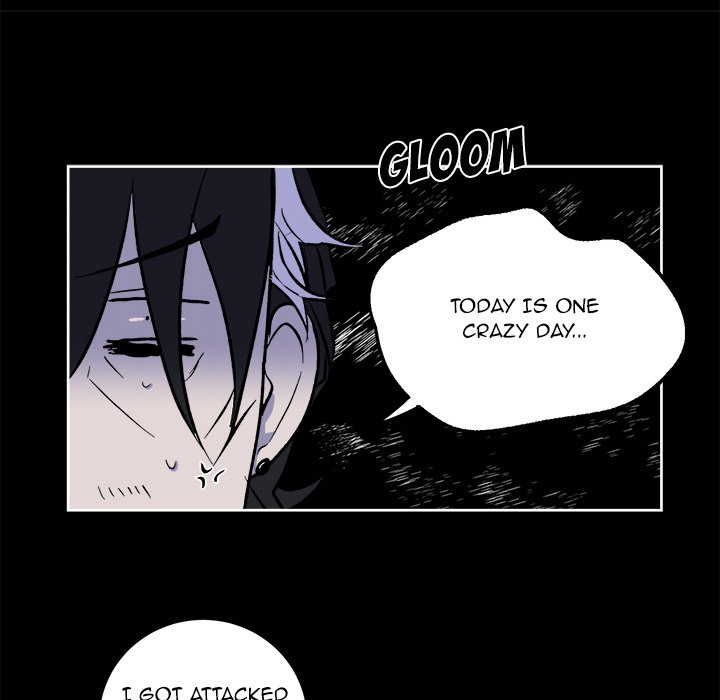 No Fantasy Alice Chapter 71 - The End image 109