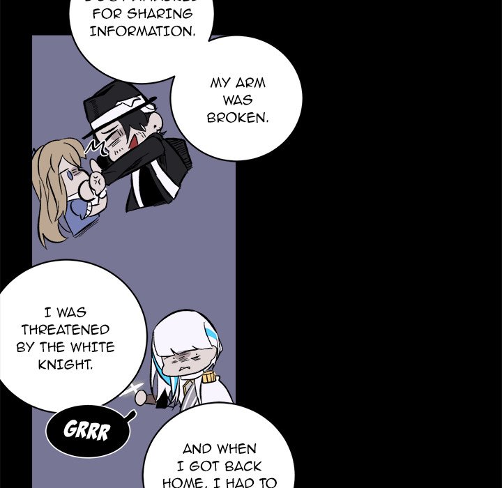 No Fantasy Alice Chapter 71 - The End image 110
