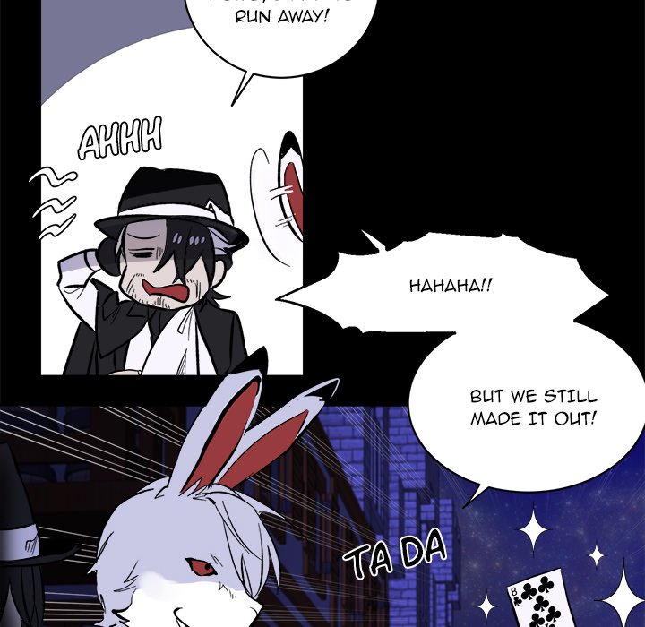 No Fantasy Alice Chapter 71 - The End image 111