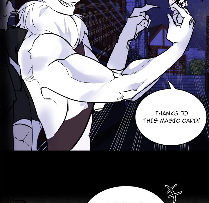 No Fantasy Alice Chapter 71 - The End image 112