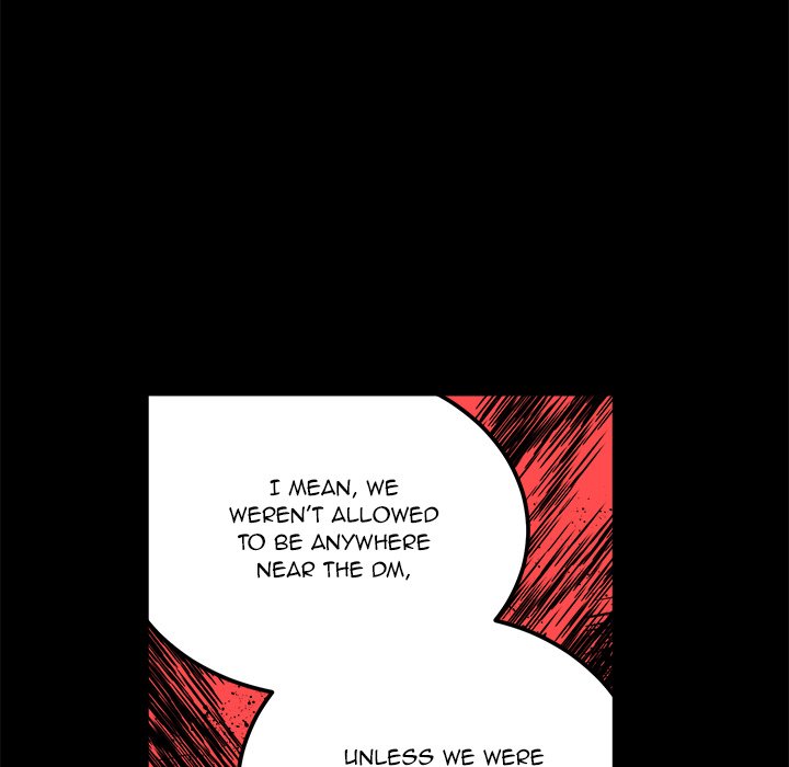 No Fantasy Alice Chapter 71 - The End image 116