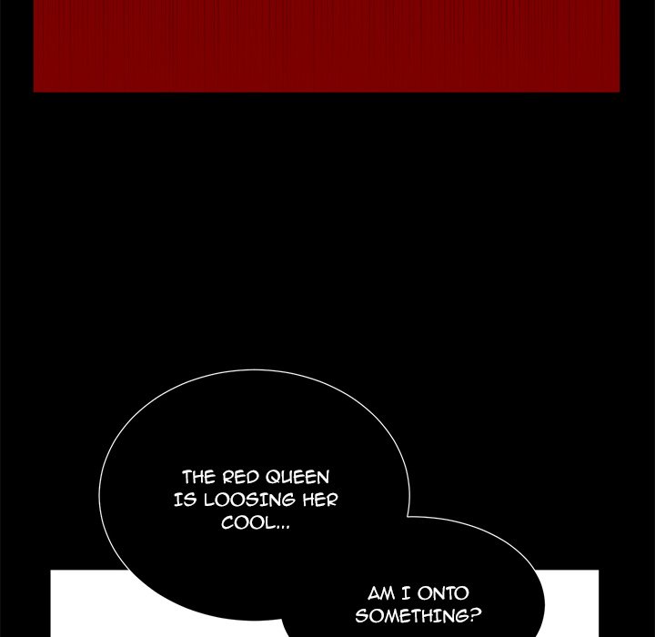 No Fantasy Alice Chapter 71 - The End image 11