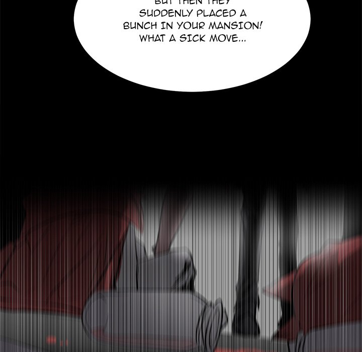 No Fantasy Alice Chapter 71 - The End image 119
