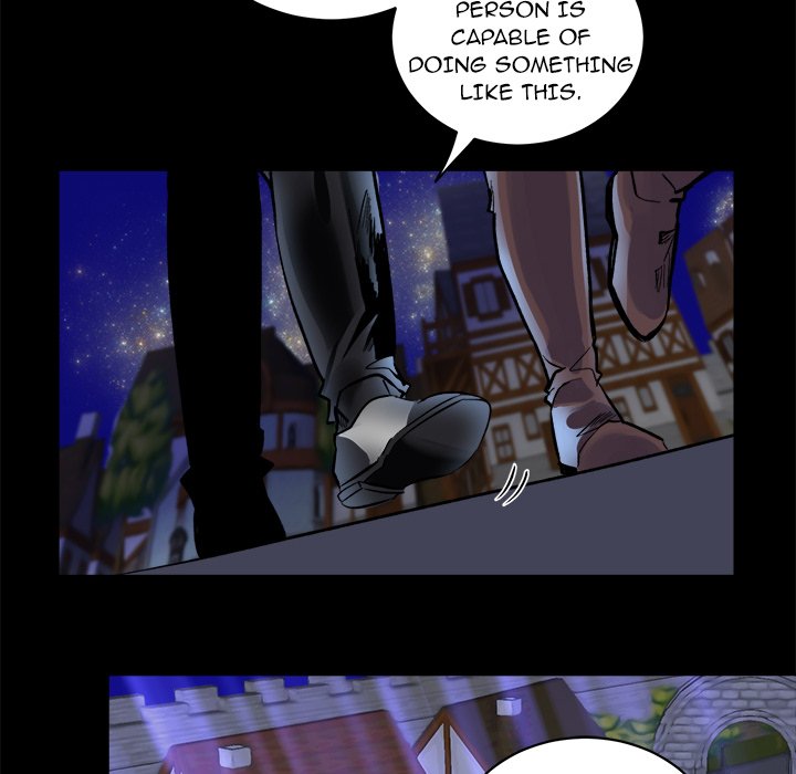 No Fantasy Alice Chapter 71 - The End image 121