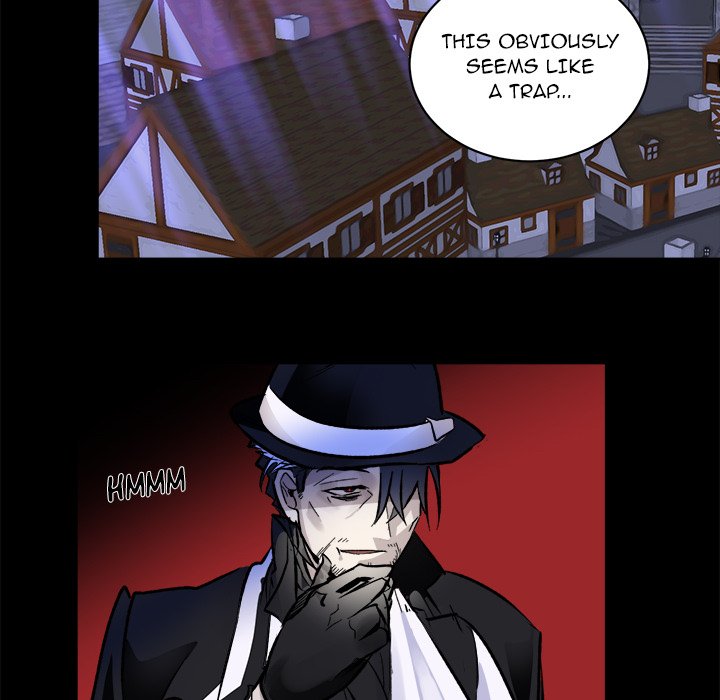 No Fantasy Alice Chapter 71 - The End image 122