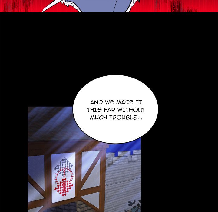 No Fantasy Alice Chapter 71 - The End image 125