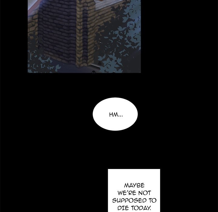 No Fantasy Alice Chapter 71 - The End image 126