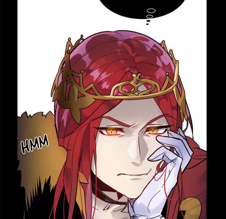 No Fantasy Alice Chapter 71 - The End image 12