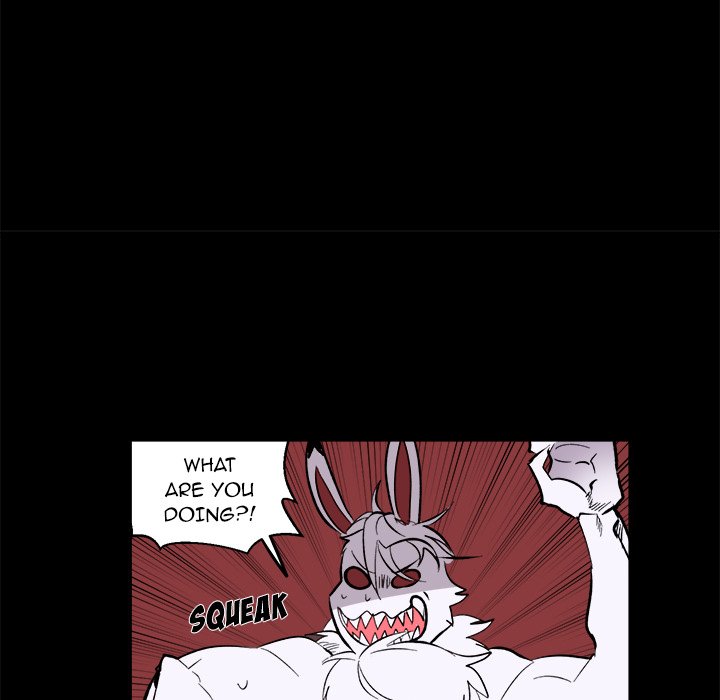 No Fantasy Alice Chapter 71 - The End image 132