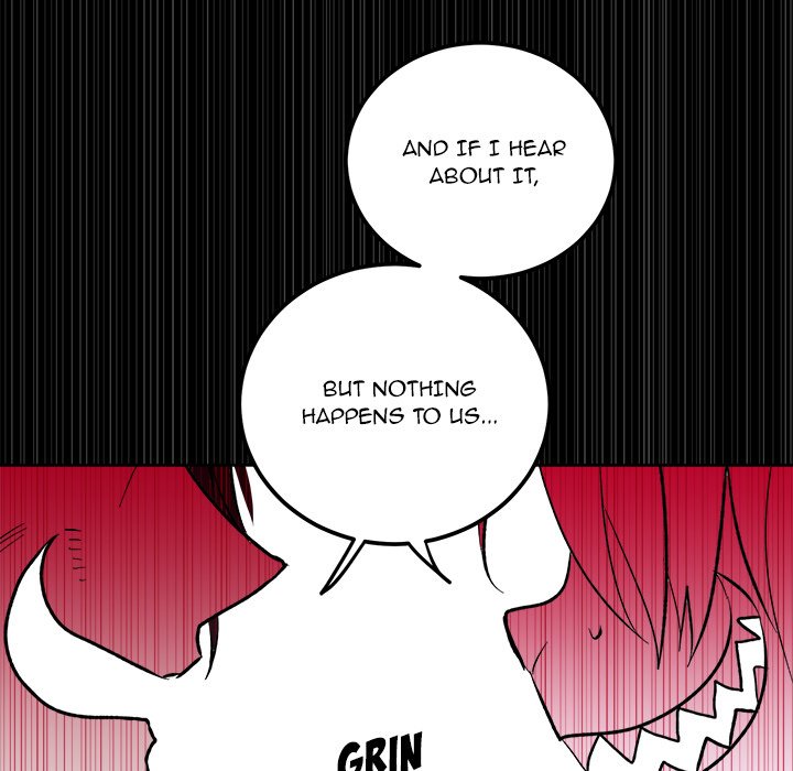 No Fantasy Alice Chapter 71 - The End image 136