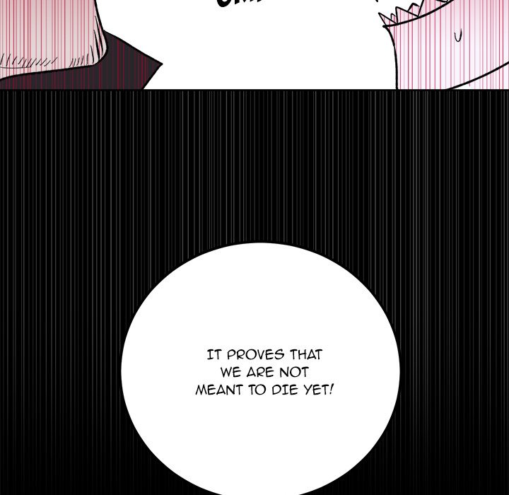 No Fantasy Alice Chapter 71 - The End image 137