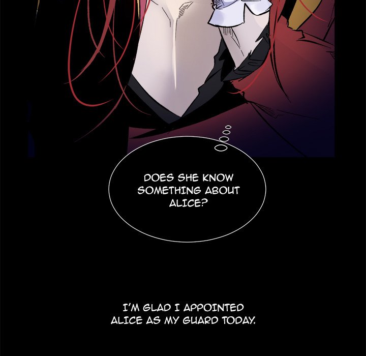 No Fantasy Alice Chapter 71 - The End image 13