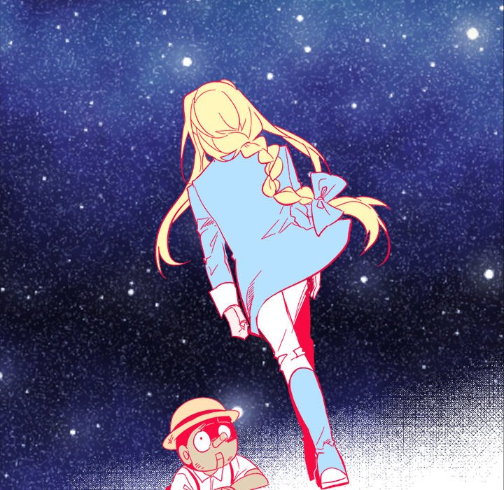 No Fantasy Alice Chapter 71 - The End image 145