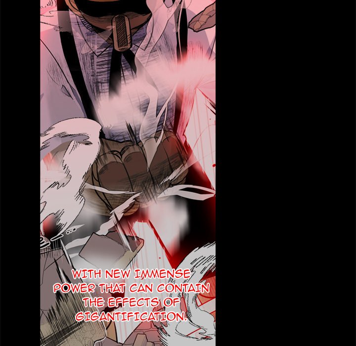 No Fantasy Alice Chapter 71 - The End image 150