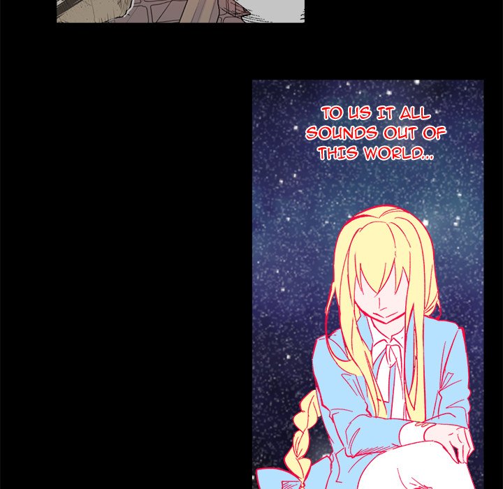 No Fantasy Alice Chapter 71 - The End image 151