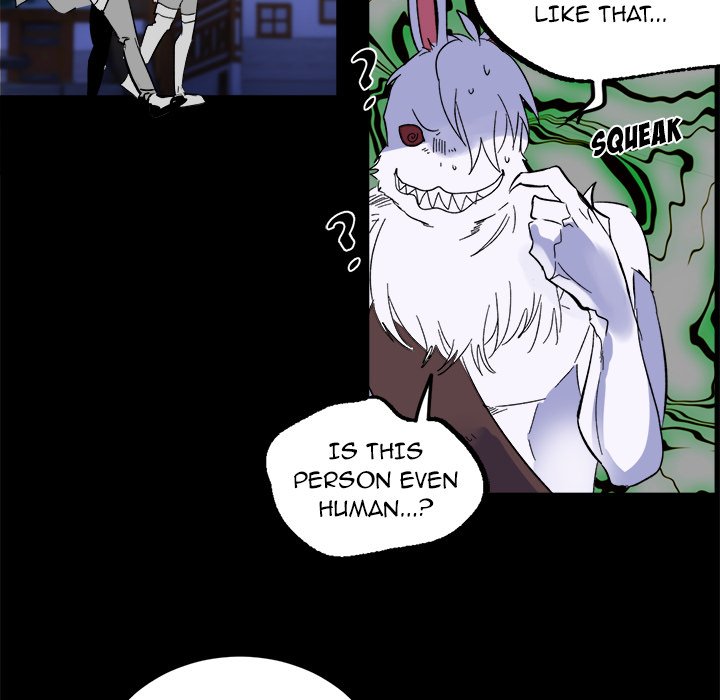 No Fantasy Alice Chapter 71 - The End image 156