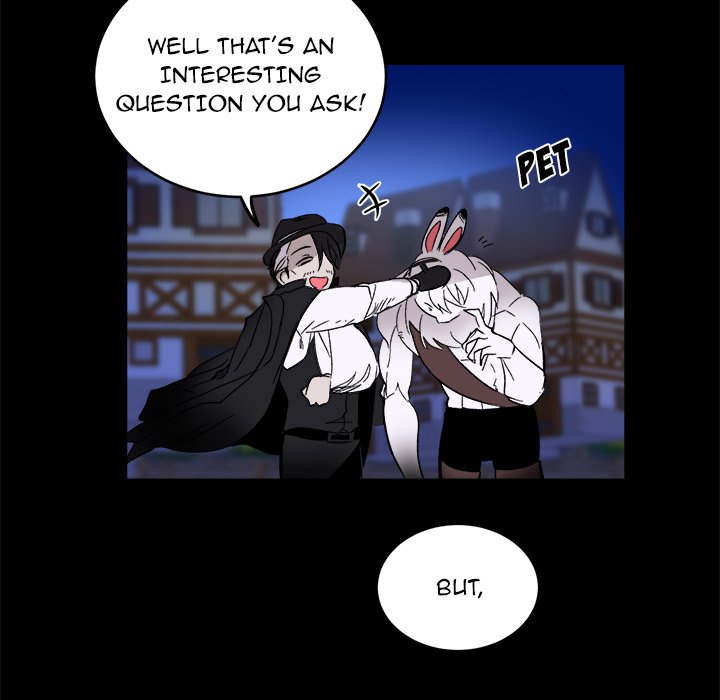 No Fantasy Alice Chapter 71 - The End image 157