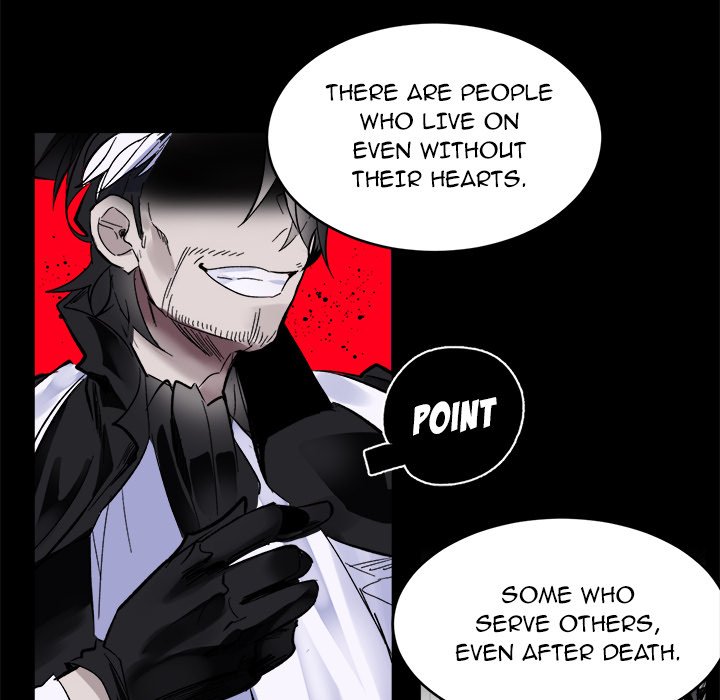 No Fantasy Alice Chapter 71 - The End image 158