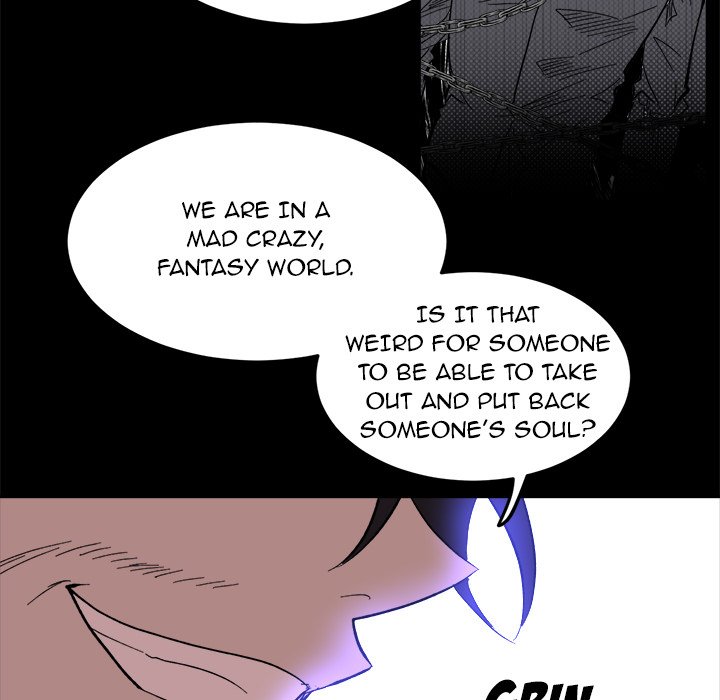 No Fantasy Alice Chapter 71 - The End image 160