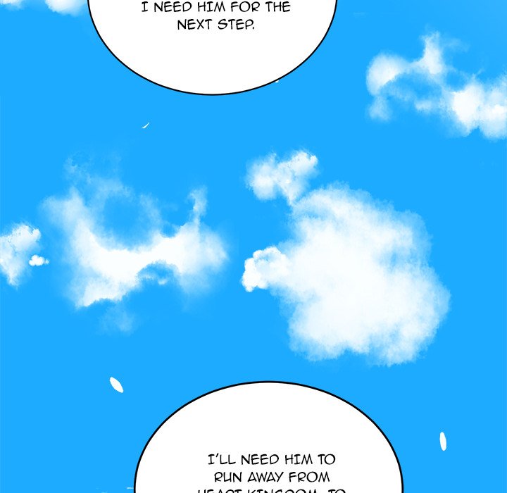 No Fantasy Alice Chapter 71 - The End image 166