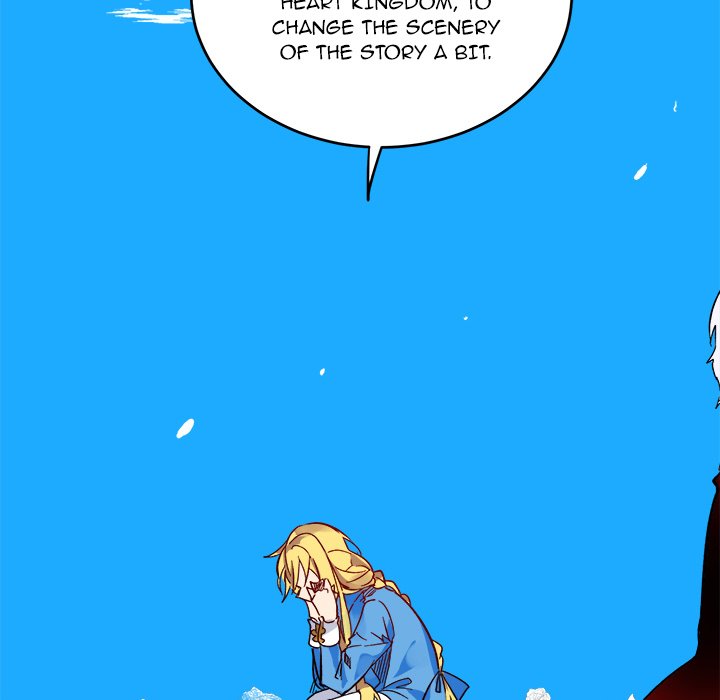 No Fantasy Alice Chapter 71 - The End image 167
