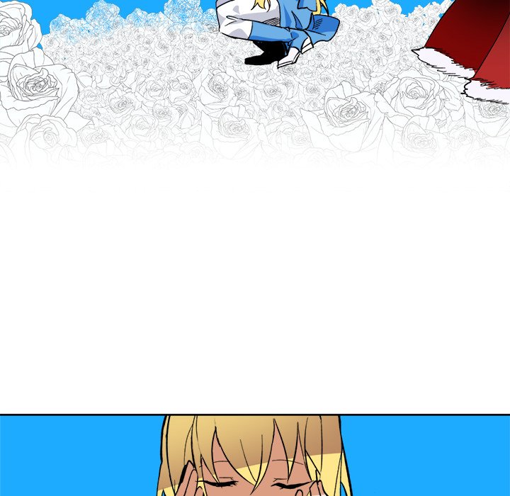 No Fantasy Alice Chapter 71 - The End image 168