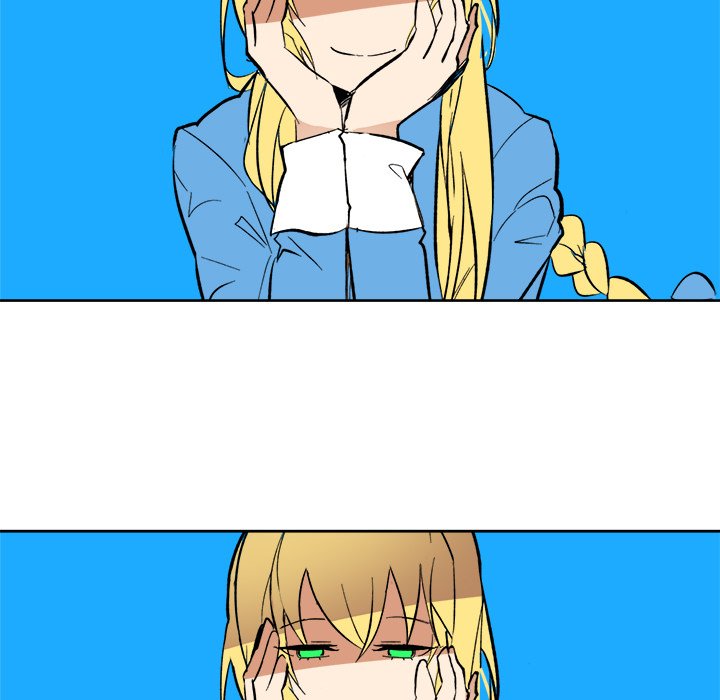 No Fantasy Alice Chapter 71 - The End image 169