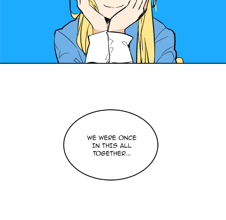 No Fantasy Alice Chapter 71 - The End image 170