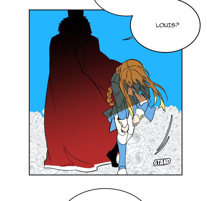No Fantasy Alice Chapter 71 - The End image 172