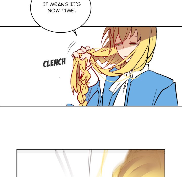 No Fantasy Alice Chapter 71 - The End image 174