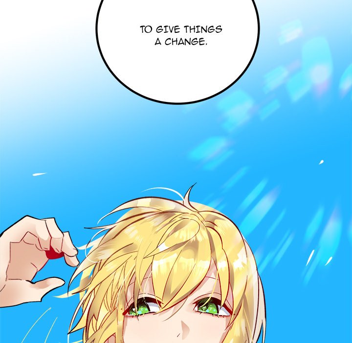 No Fantasy Alice Chapter 71 - The End image 176