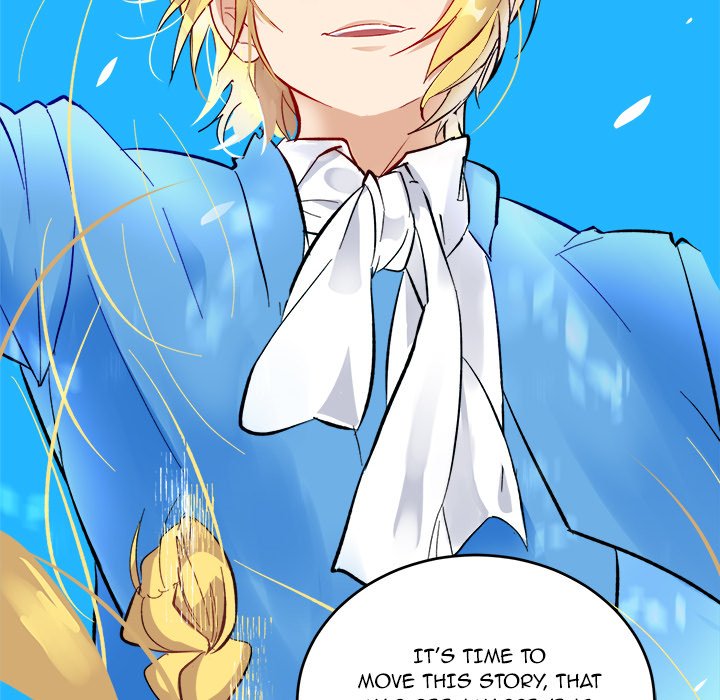 No Fantasy Alice Chapter 71 - The End image 177