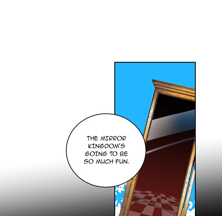 No Fantasy Alice Chapter 71 - The End image 179