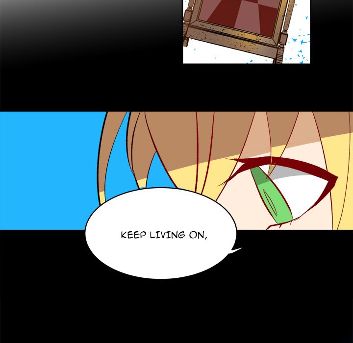 No Fantasy Alice Chapter 71 - The End image 180