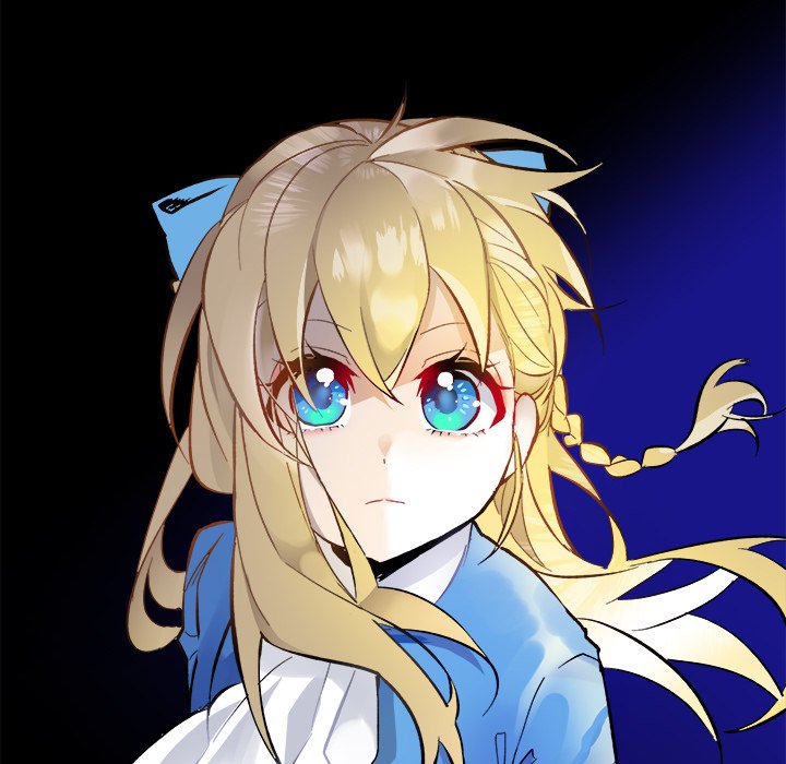 No Fantasy Alice Chapter 71 - The End image 181