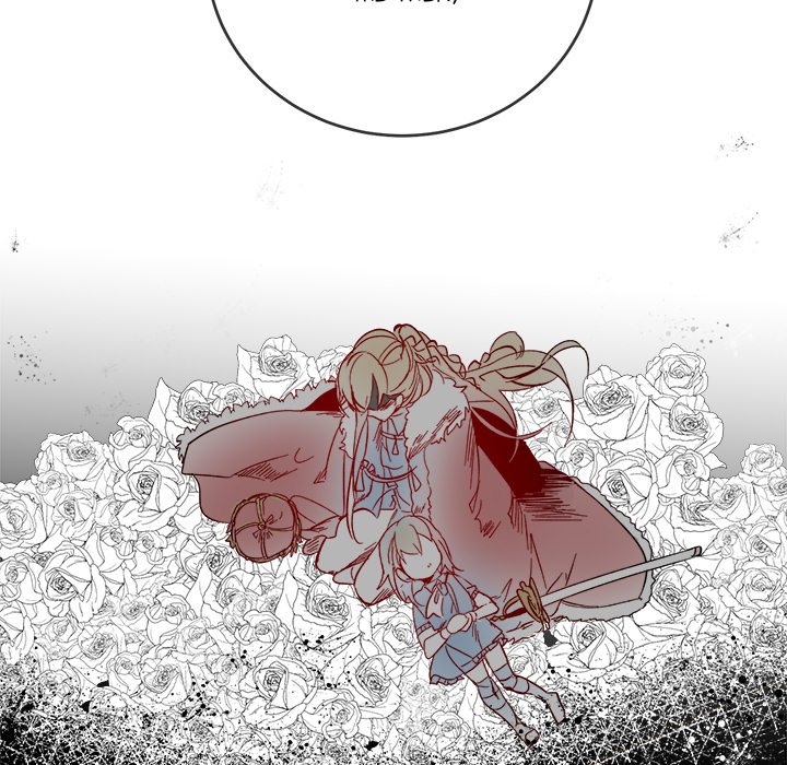 No Fantasy Alice Chapter 71 - The End image 186