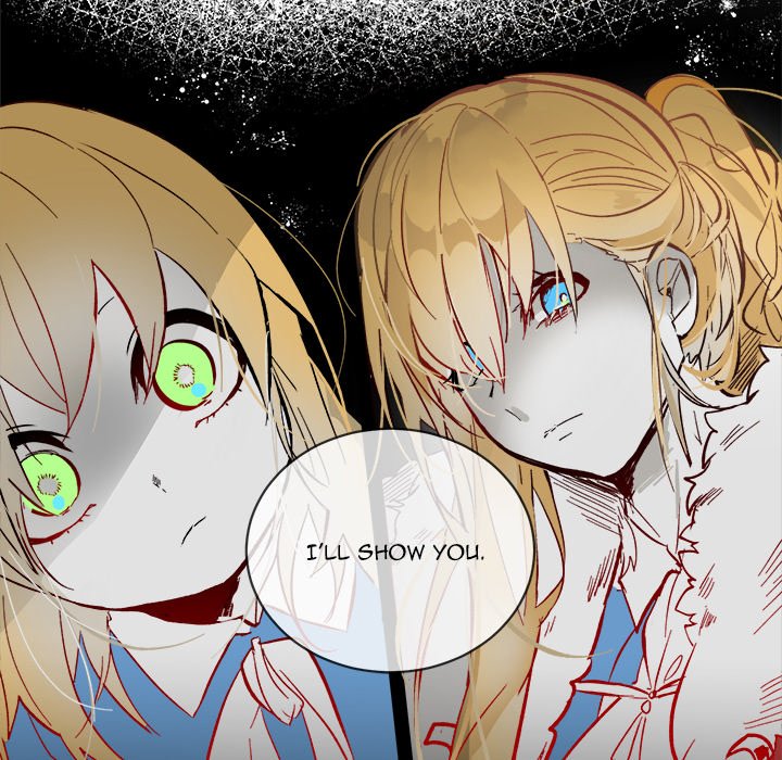 No Fantasy Alice Chapter 71 - The End image 187