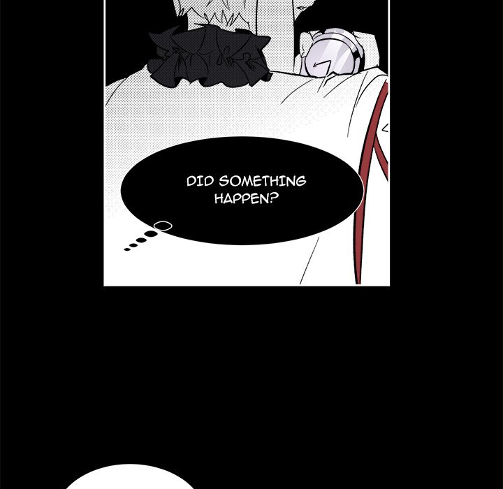 No Fantasy Alice Chapter 71 - The End image 18