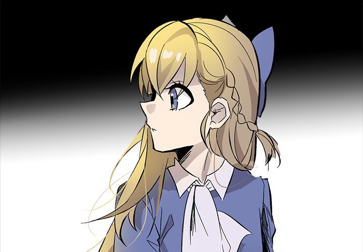 No Fantasy Alice Chapter 71 - The End image 1